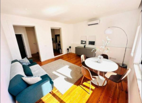 Lisbon Ourique City Center Executive Flat